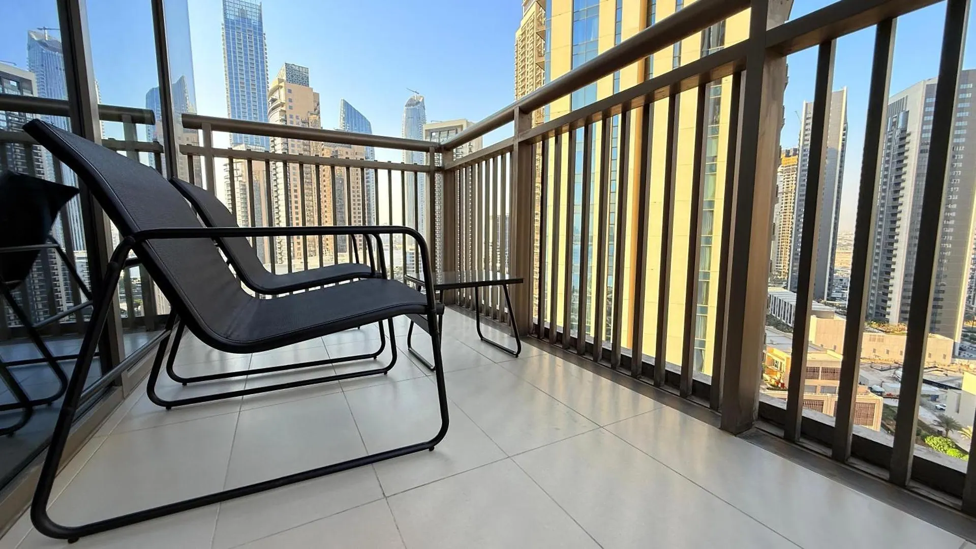 Premium 2 Bedroom Creek Horizon Dubai United Arab Emirates