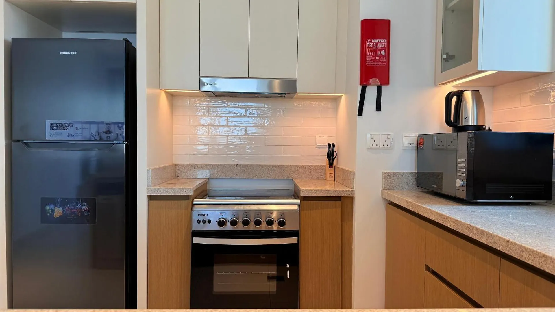 Premium 2 Bedroom Creek Horizon Dubai Apartment
