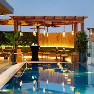3* Ξενοδοχείο Intercityhotel Jaddaf Waterfront